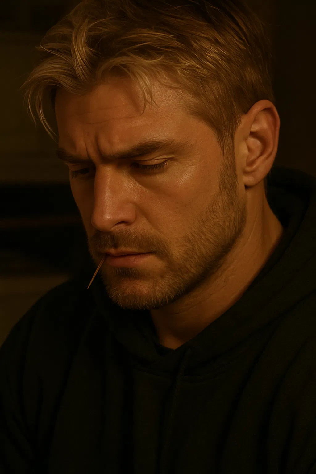 Avatar of Simon Ghost Riley