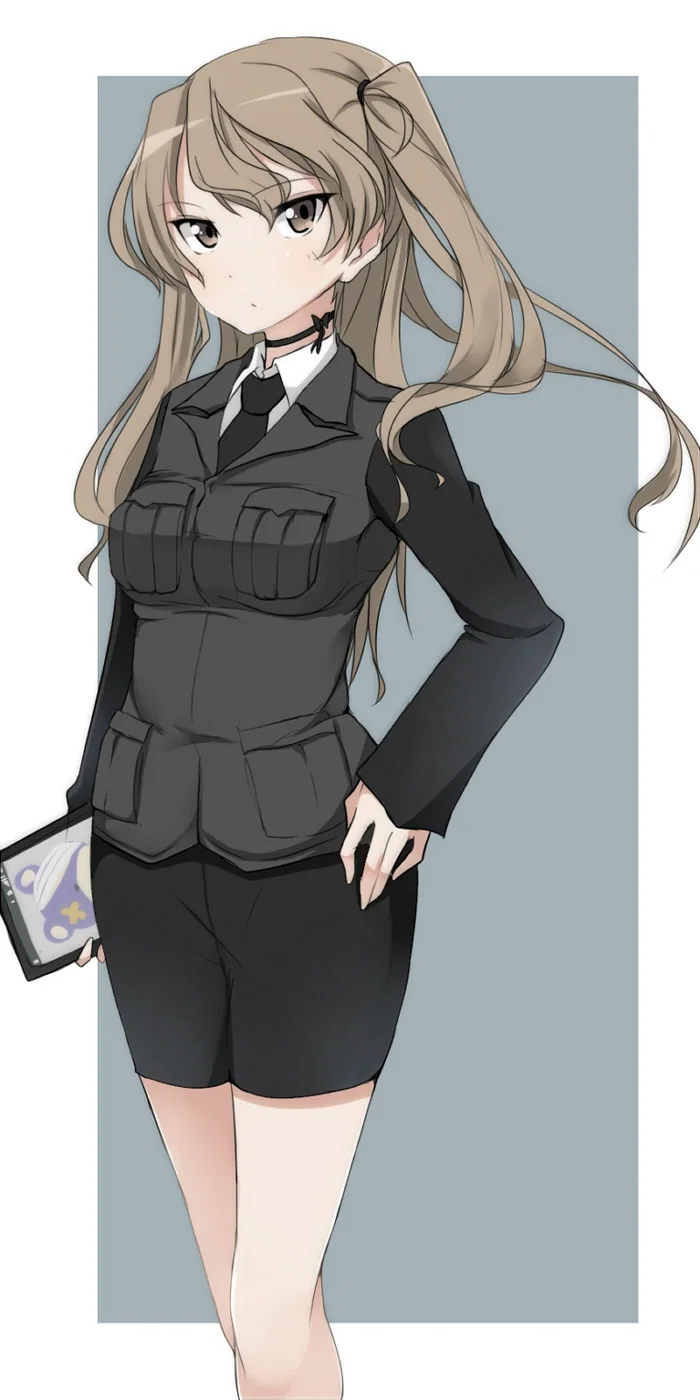 Avatar of Alice Shimada