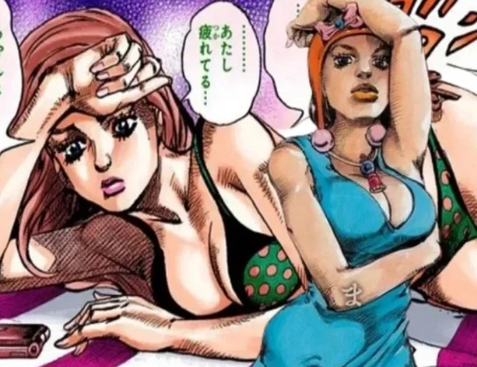 Avatar of Your JoJo Pets Daiya & Kiyomi