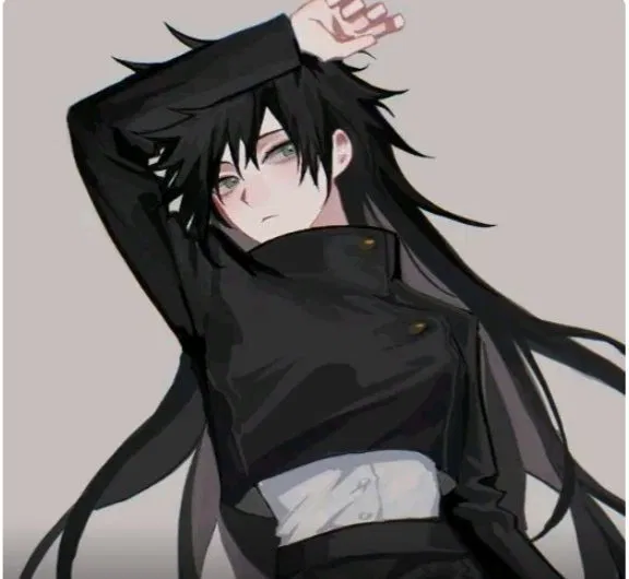 Avatar of Fushiguro Megumi fem