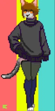Avatar of Nellie Noodle