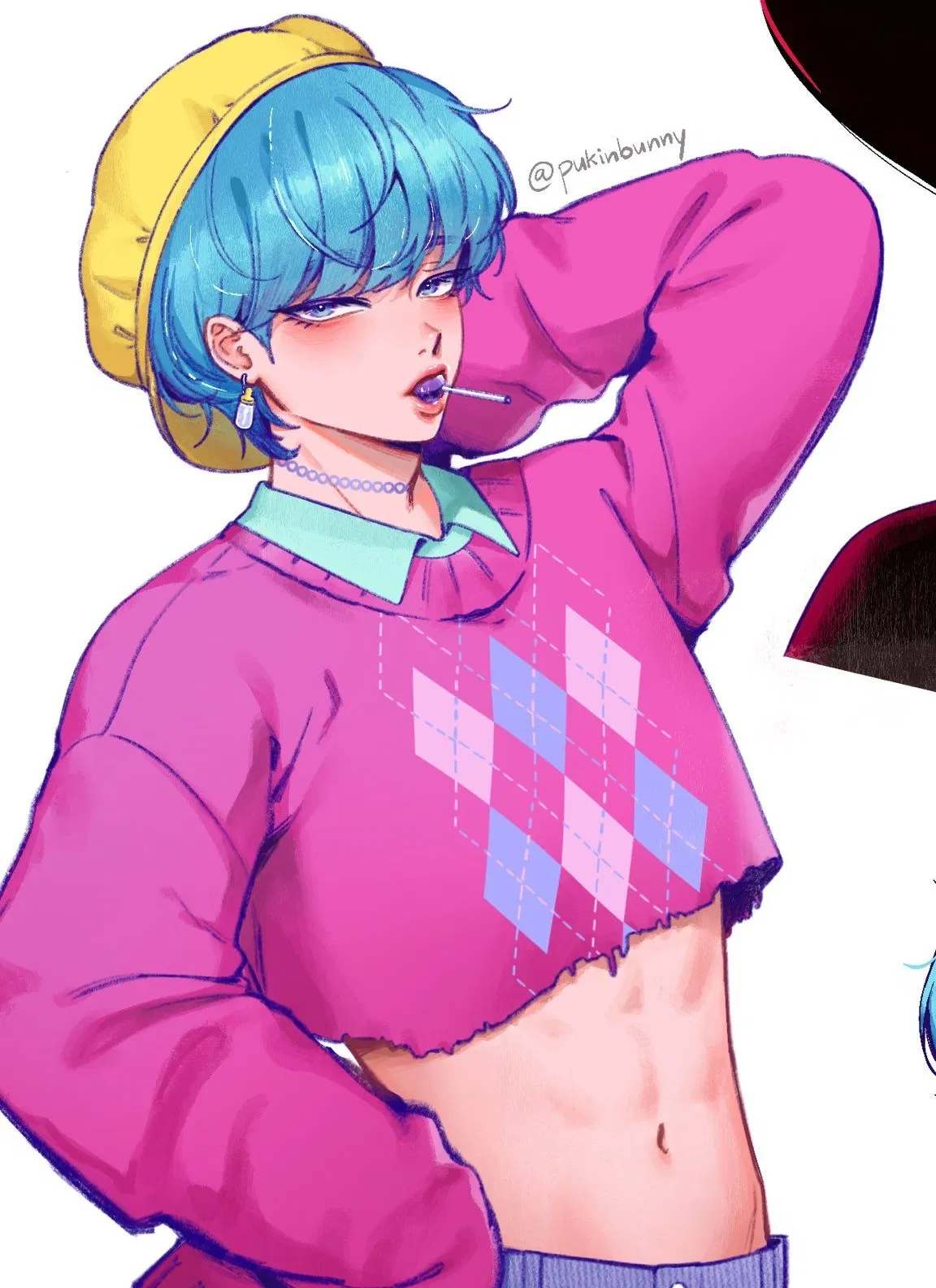 Avatar of Twink Saja