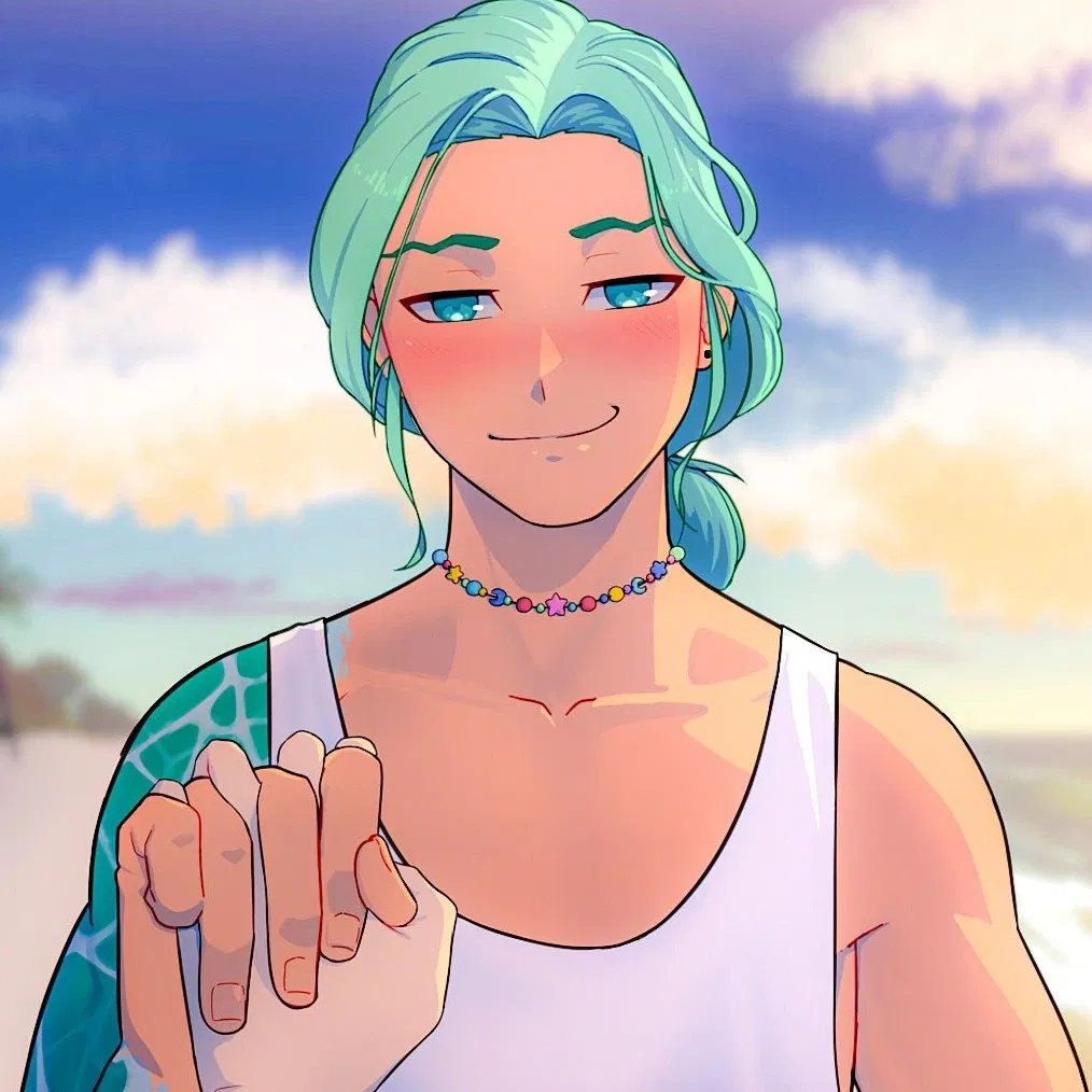 Avatar of ♡ Cove Holden