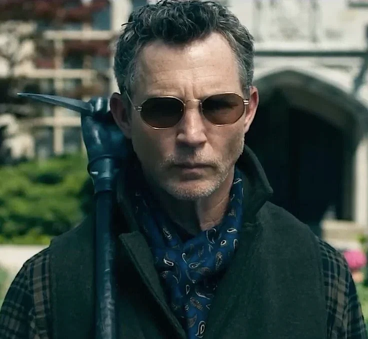 Avatar of Titus Danforth