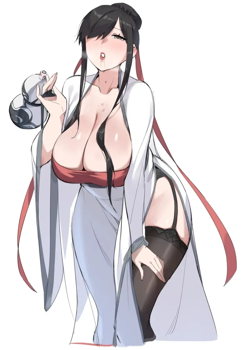 Avatar of Your Masochistic Master - Yun Hua