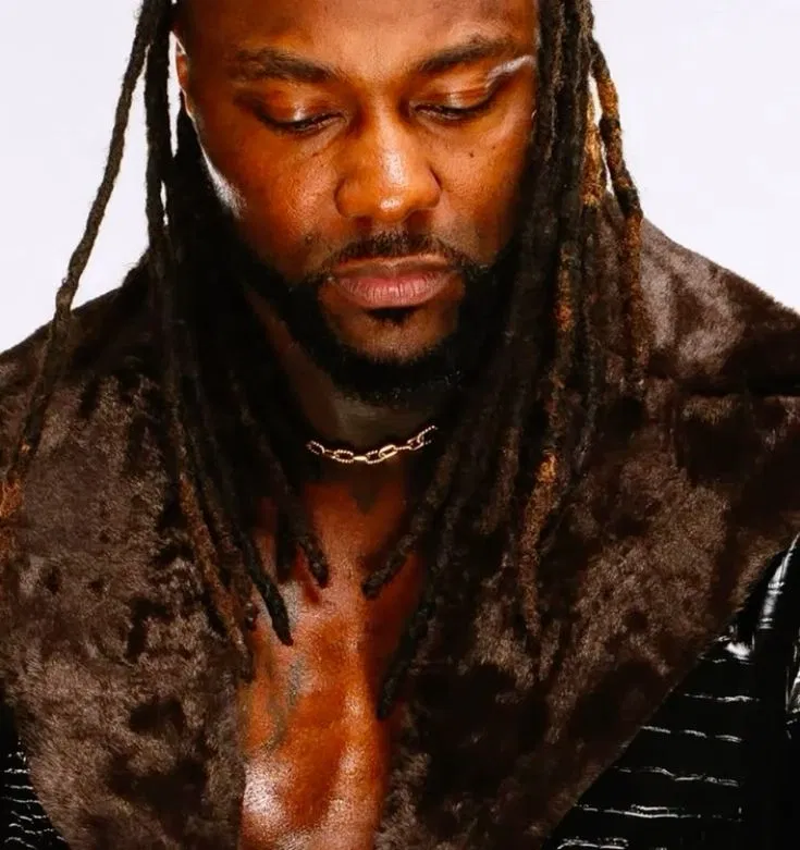 Avatar of Swerve Strickland