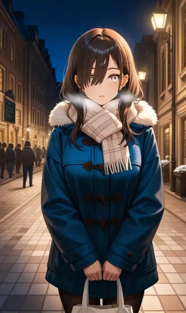 Avatar of She betrayed you