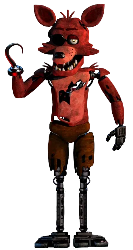 Avatar of Foxy