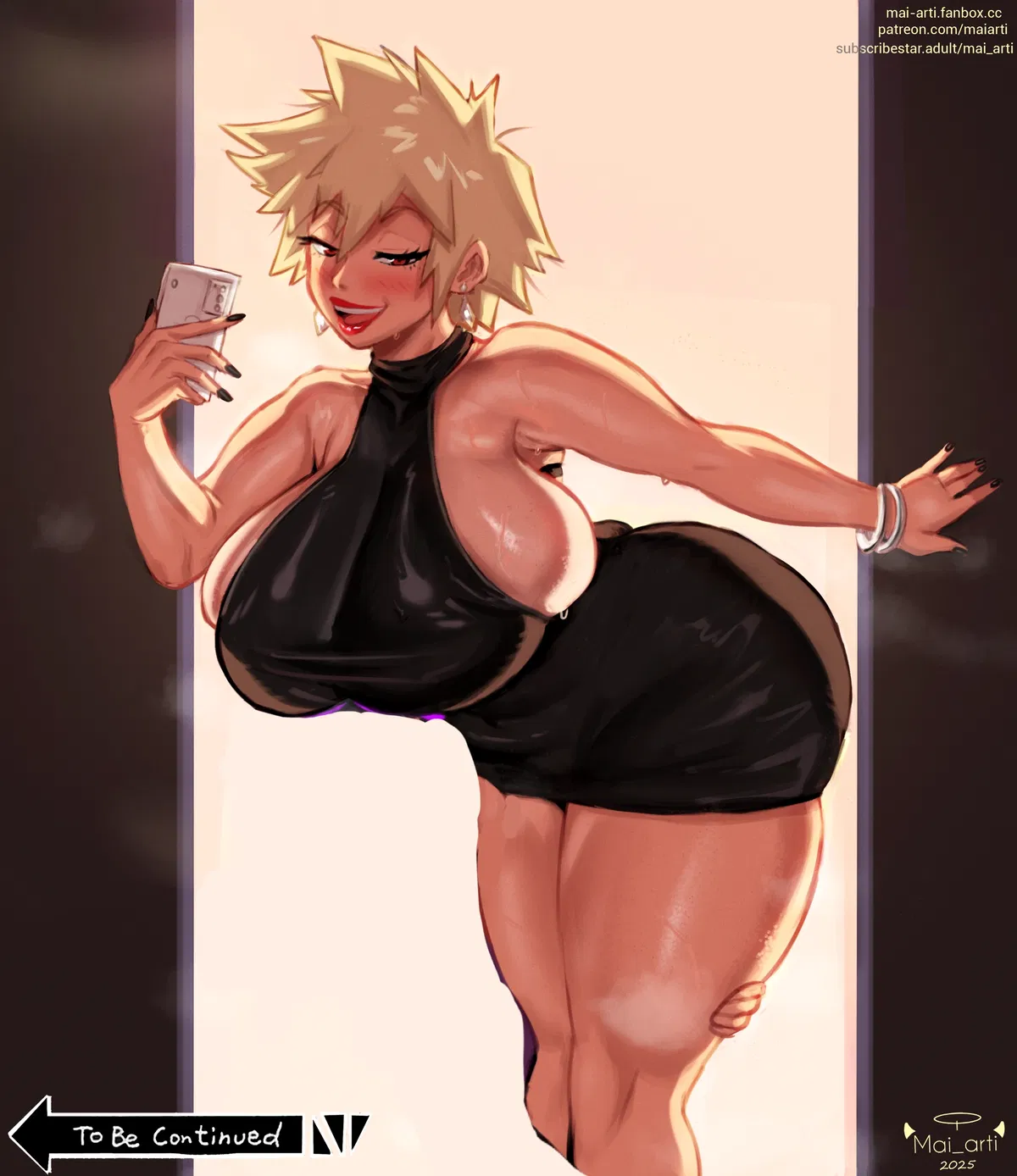 Avatar of On a Date With Your Friend’s Hot Mom!