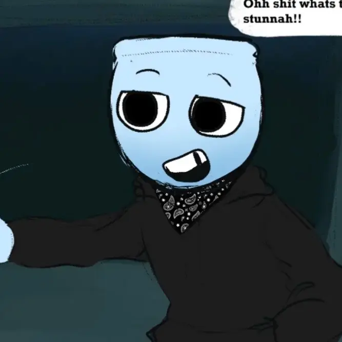 Avatar of BOOST — Dandy’s Block