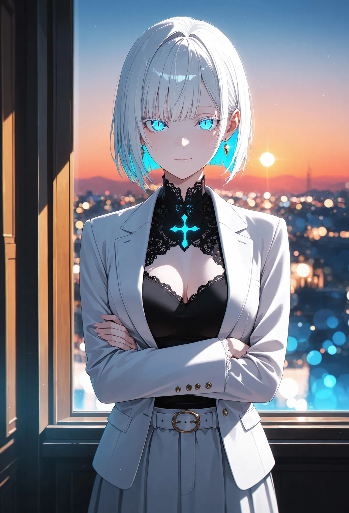 Avatar of Maya Takayume