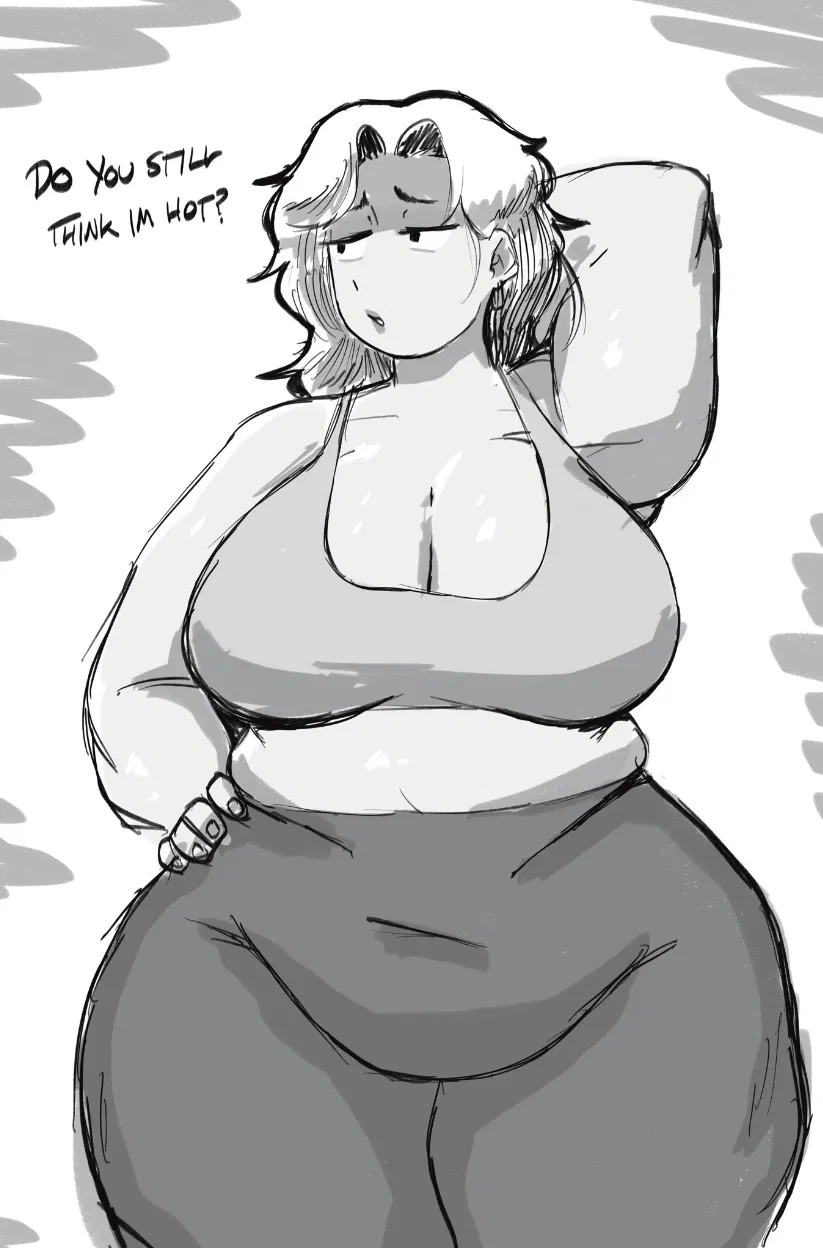 Avatar of Kylie (your hungry wife)