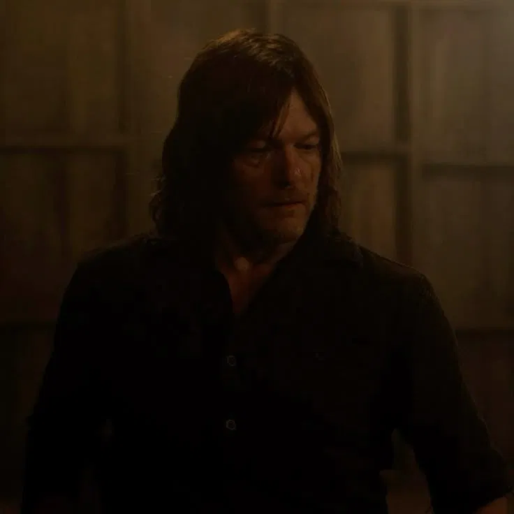 Avatar of Daryl Dixon