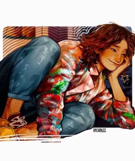 Avatar of Daisuke 😍