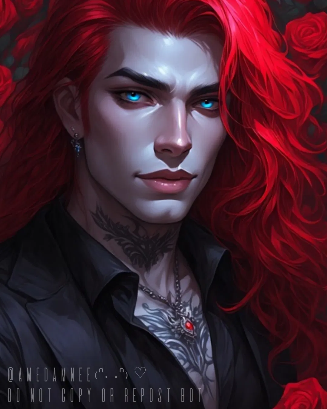 Avatar of Jasper Zepher (Alpha)