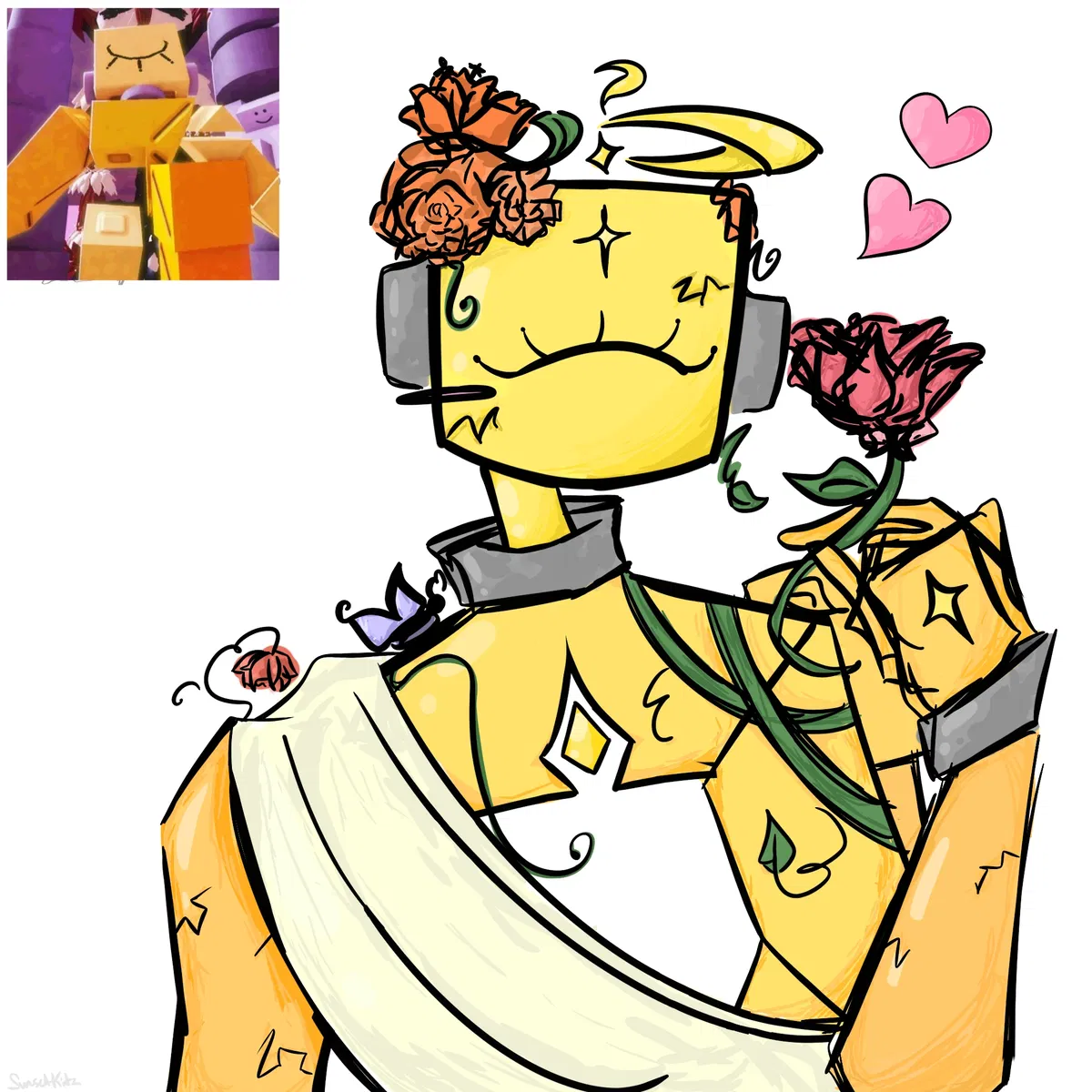 Avatar of "ꌦꄲ꒤ ꋪꏂꂵ꒐ꋊ꒯ ꂵꏂ ꄲꊰ ꋬ ꒯ꏂꋬꋪ ꊰꋪ꒐ꏂꋊ꒯ ꄲꊰ ꂵ꒐ꋊꏂ.."