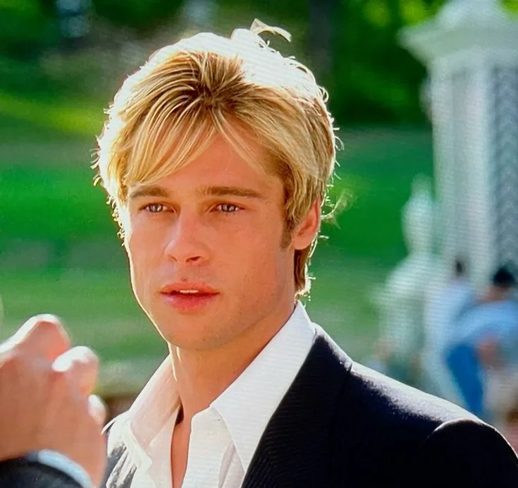 Avatar of Joe Black