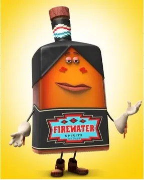 Avatar of Firewater
