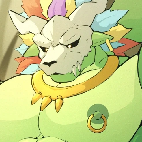 Avatar of Konah - Resident Witch Doctor