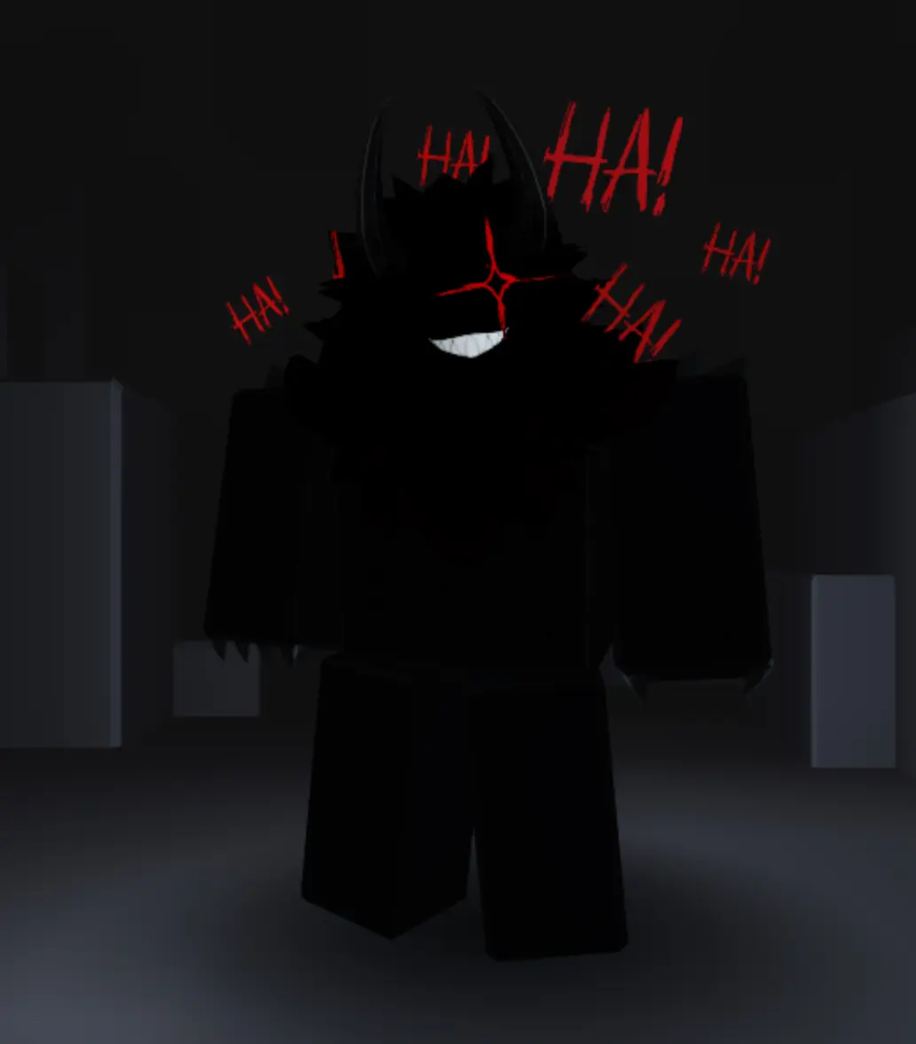 Avatar of Subject 6 (Oc)