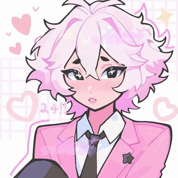 Avatar of Liam|Bratty dorm-mate