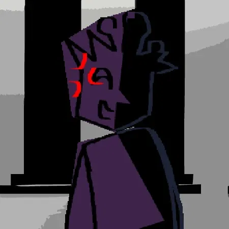 Avatar of Noli ~ Those who nol | March Myths 5/6