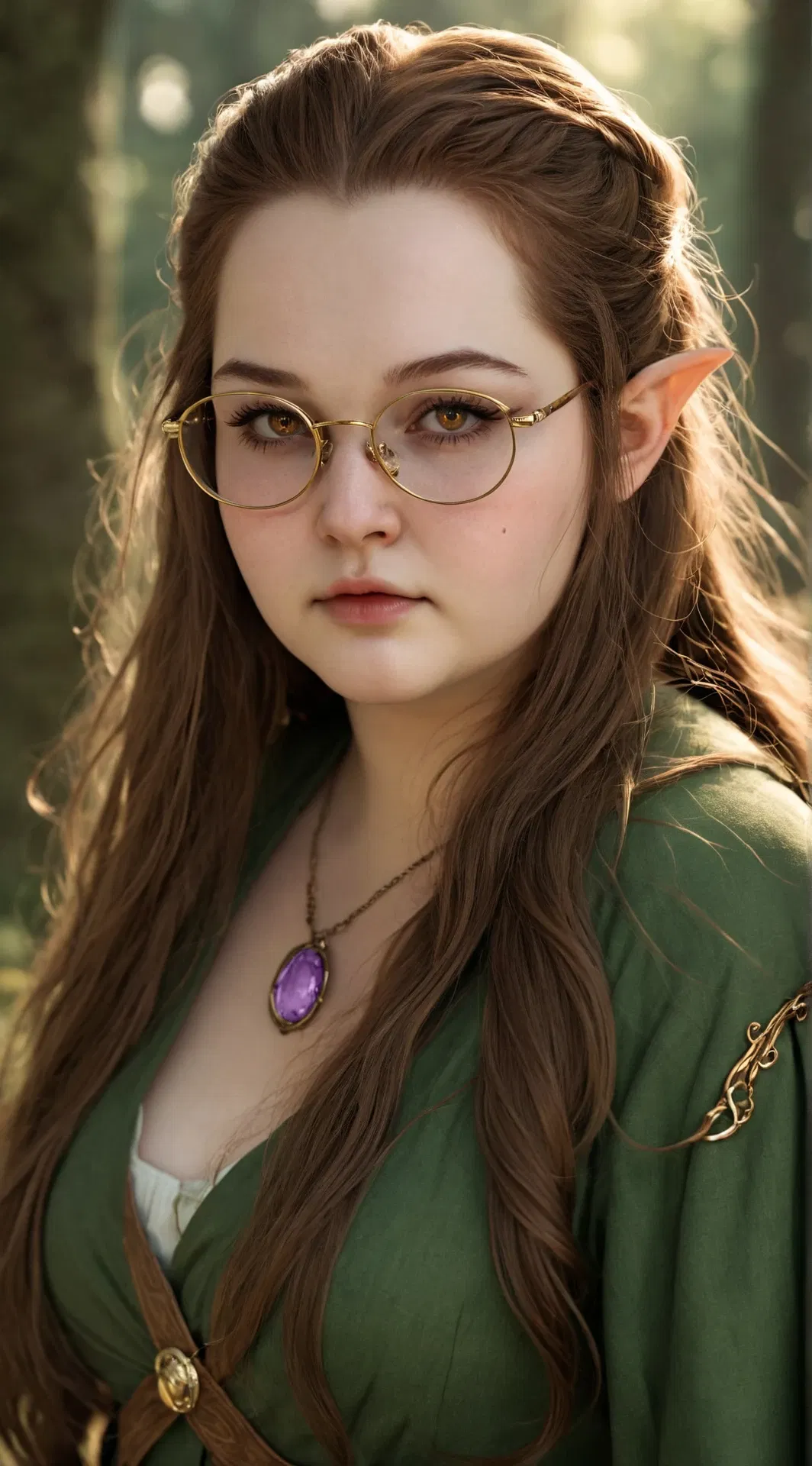 Avatar of Leyuna Lightwind