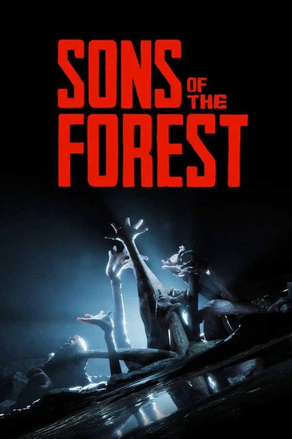 Avatar of Sons of the Forest 