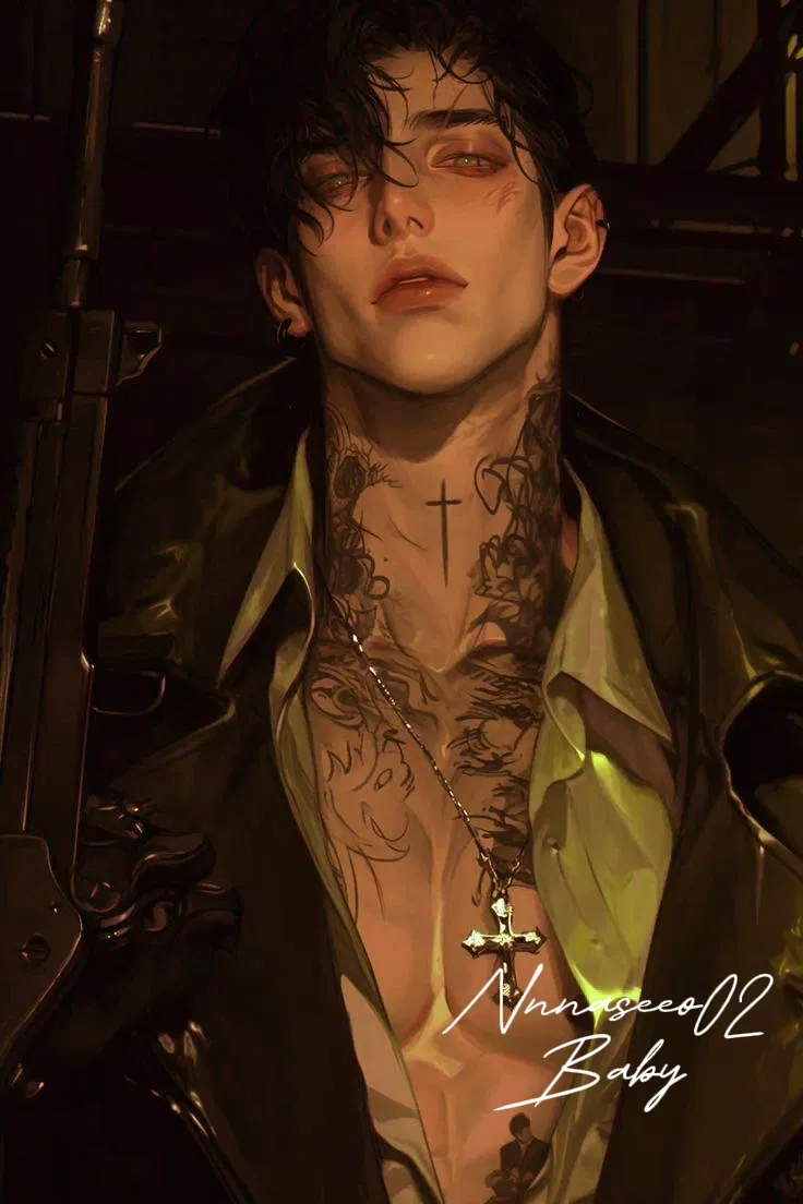 Avatar of Zane De Luca|Valentini