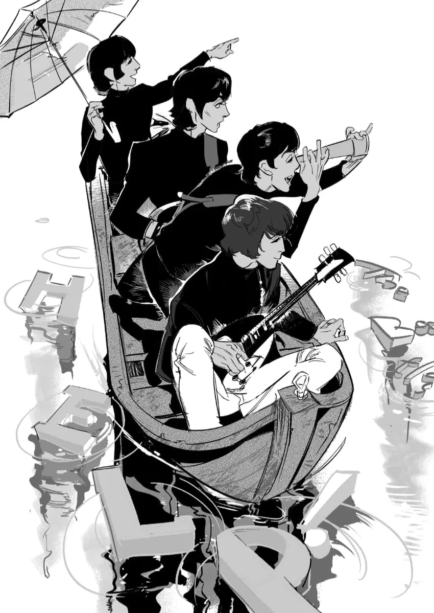 Avatar of Huh