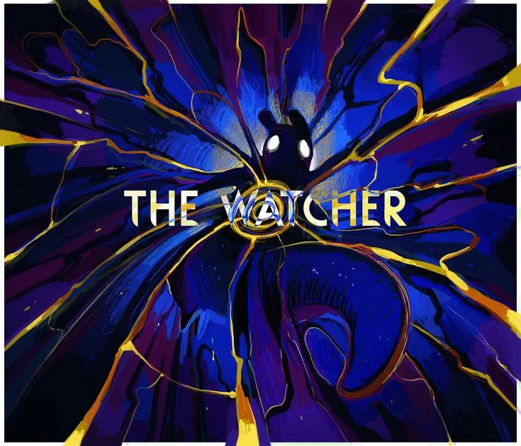 Avatar of Watcher