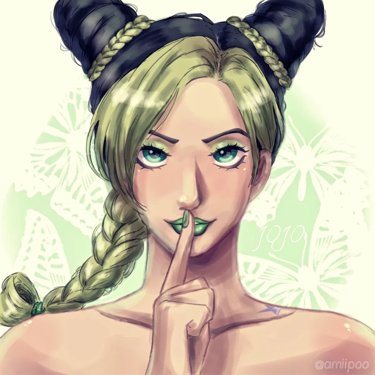 Avatar of Jolyne Cujoh