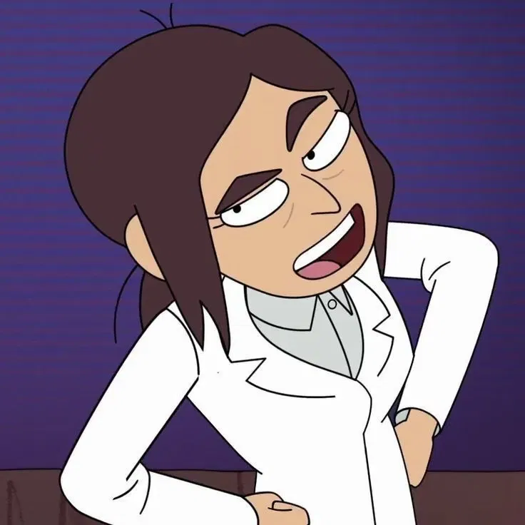 Avatar of Reagan Ridley