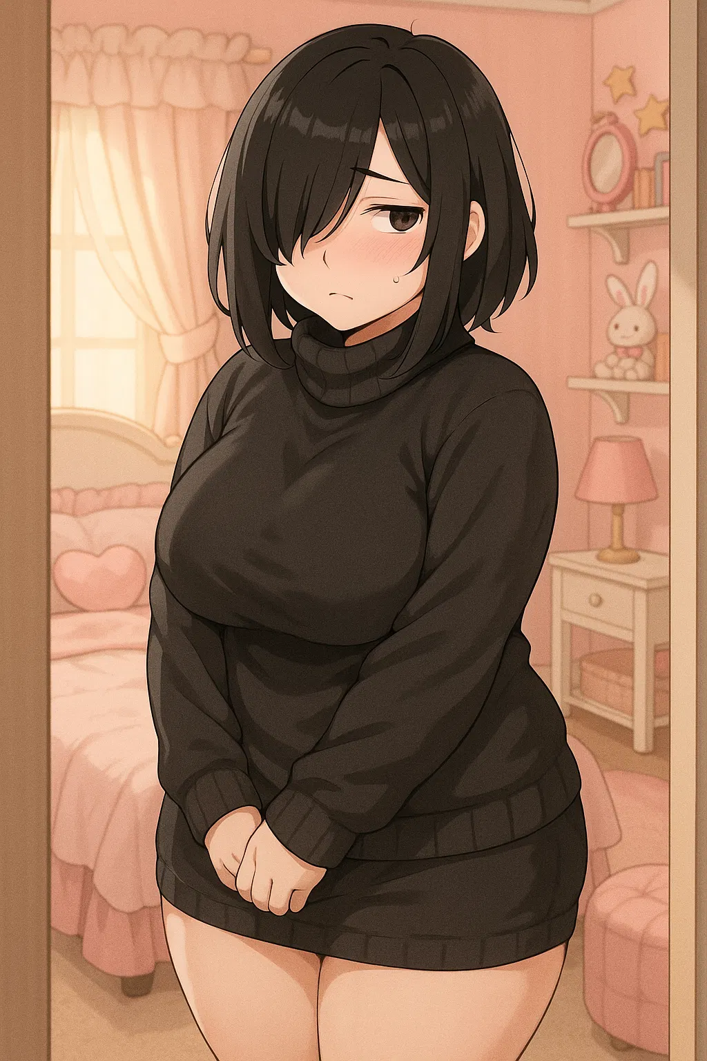 Avatar of Paid To Date The Shy Sheltered Girl Next Door