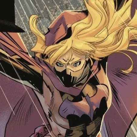 Avatar of Stephanie brown