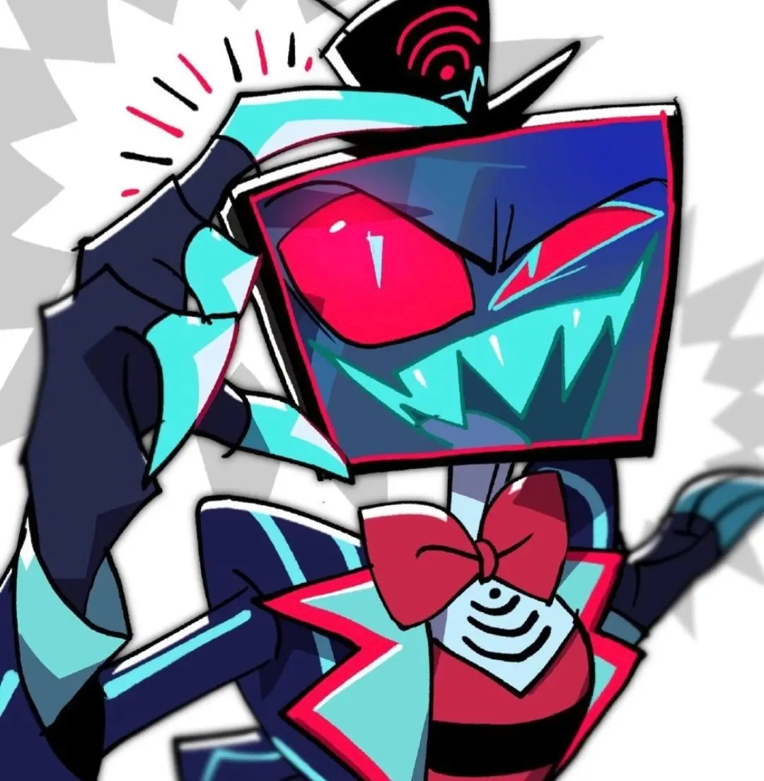 Avatar of [99] Vox