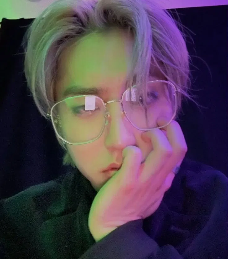 Avatar of Han Jisung || elemental