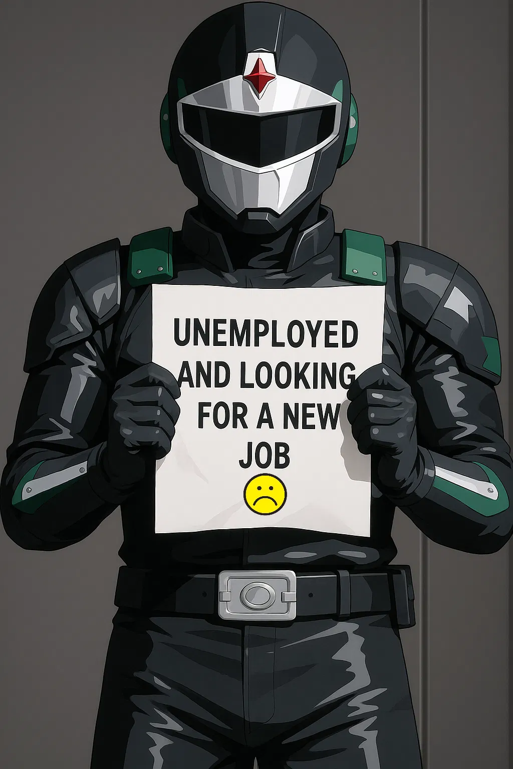 Avatar of 📋Our Evil Boss was Defeated and now we are Unemployed