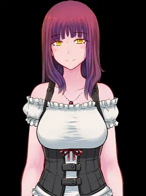 Avatar of Trisha [Monster Girl Dreams]