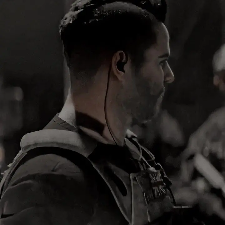 Avatar of Johnny ‘Soap’ MacTavish: SexTape Slip-Up