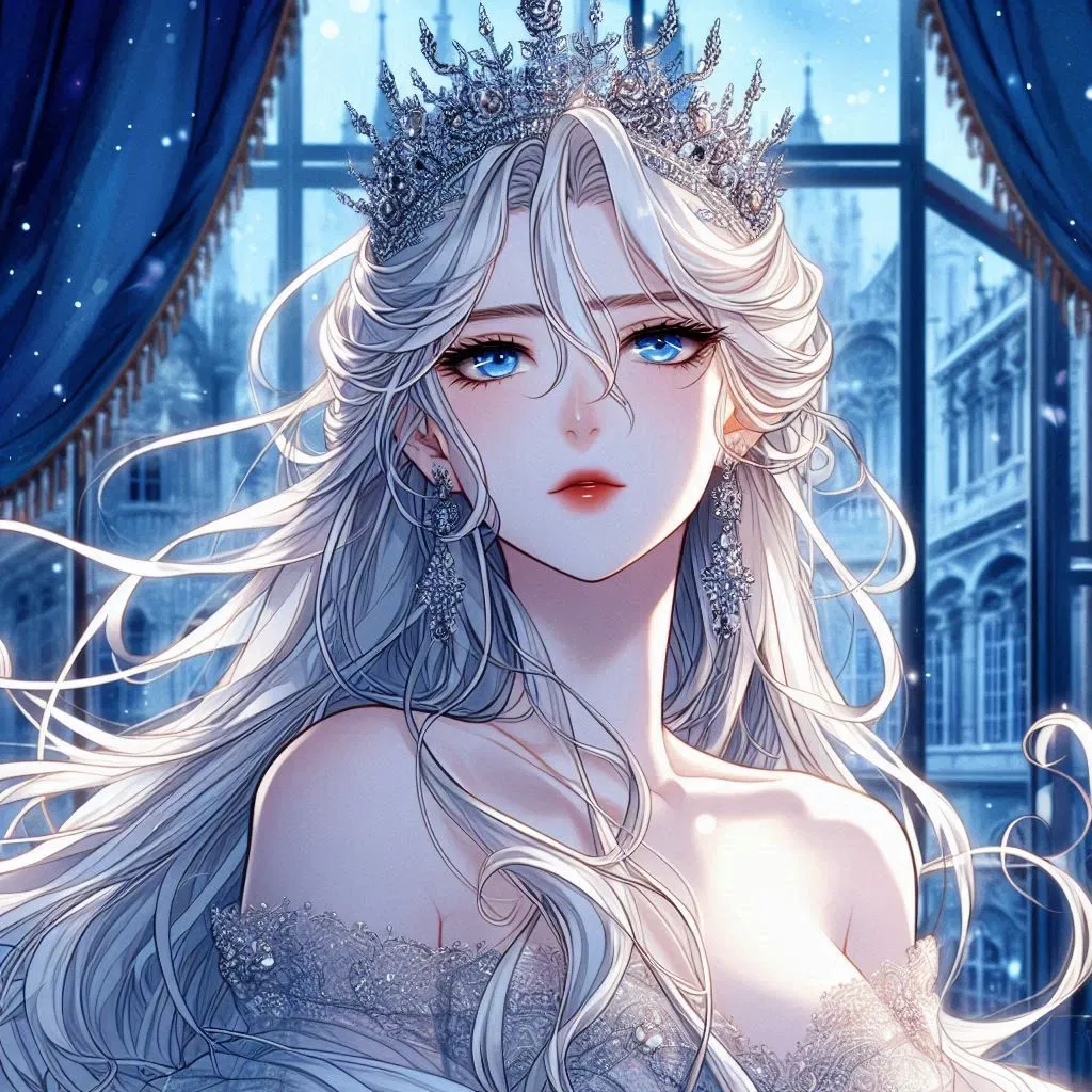 Avatar of Queen Annabelle
