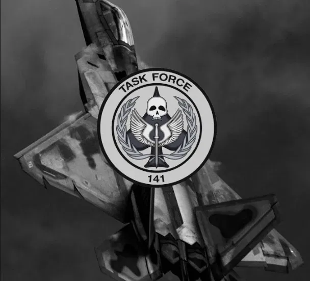Avatar of TF141
