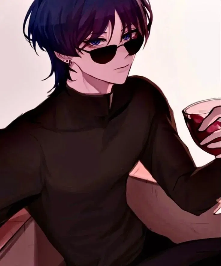 Avatar of Bodyguard Scaramouche 