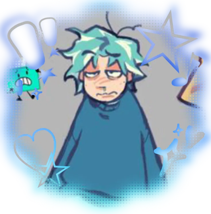 Avatar of •[ Tissues ]• (inanimate insanity)