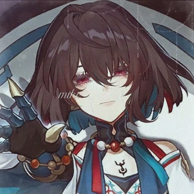 Avatar of Xueyi