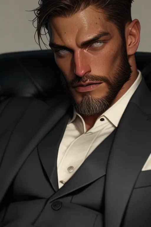 Avatar of Marcelo Rossi || Mafia Boss