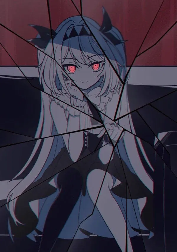 Avatar of The no existence of you and me (Lilith)