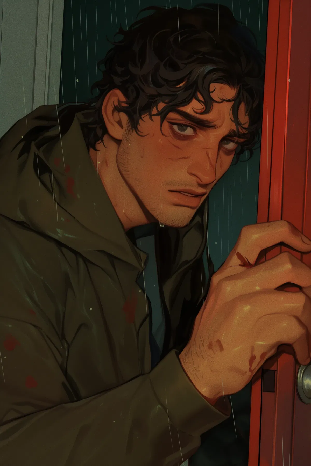 Avatar of Eddie "Ed" Nicholson
