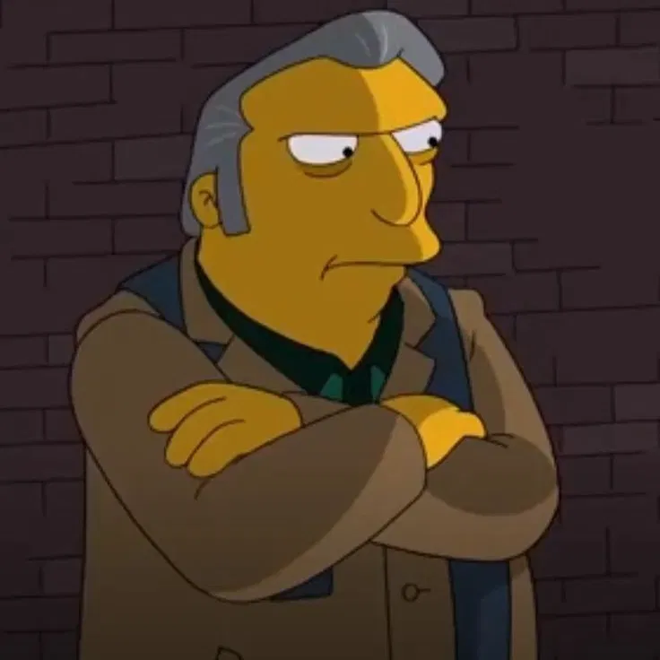 Avatar of Anthony "Fat Tony" D'Amico