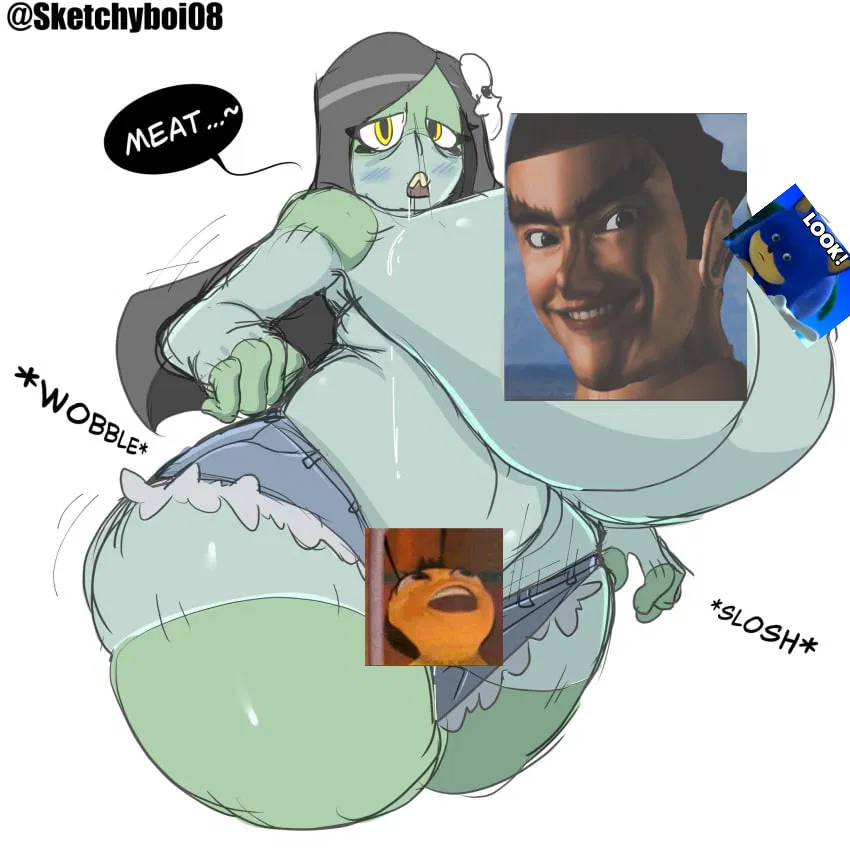 Avatar of BBW MILF Zombie Apocalypse